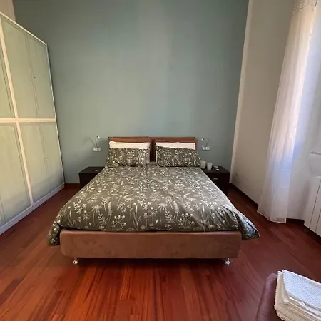 Campani 44- 2 Bedrooms Sleeps 6 Appartement