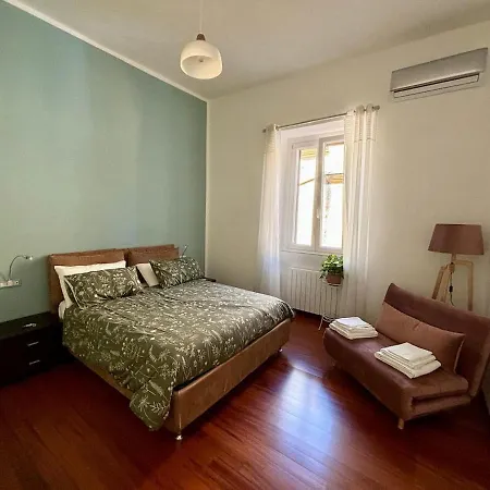 Appartement Campani 44- 2 Bedrooms Sleeps 6 *