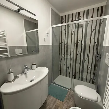 Appartement Campani 44- 2 Bedrooms Sleeps 6 Rome