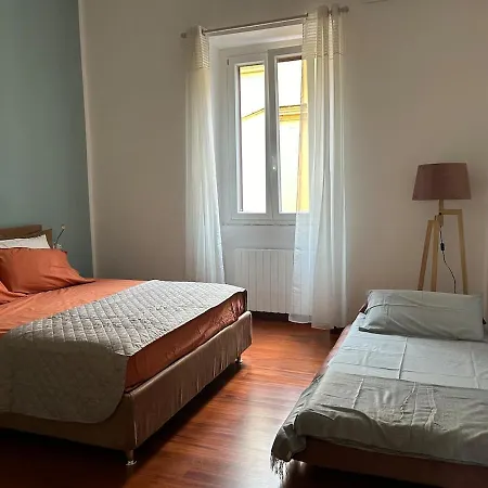 Campani 44- 2 Bedrooms Sleeps 6