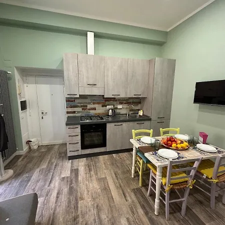 Campani 44- 2 Bedrooms Sleeps 6 Appartement *