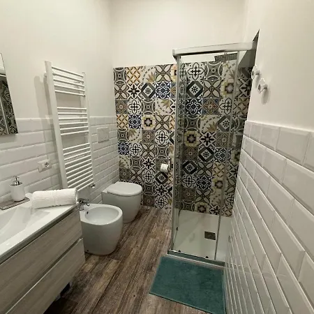 Campani 44- 2 Bedrooms Sleeps 6 Appartement Rome