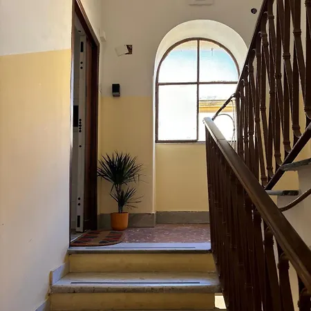 Appartement Campani 44- 2 Bedrooms Sleeps 6 Rome