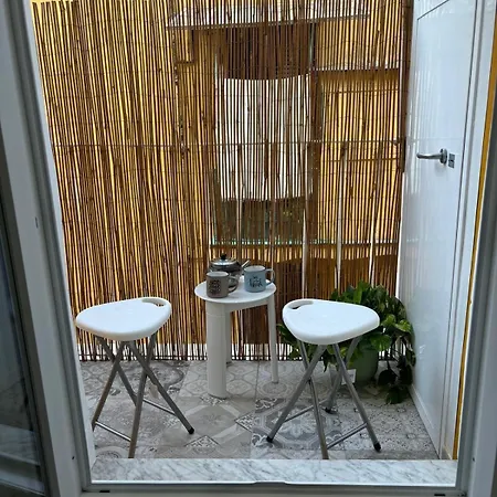 Appartement Campani 44- 2 Bedrooms Sleeps 6 *
