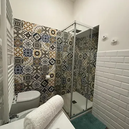 Campani 44- 2 Bedrooms Sleeps 6 Rome