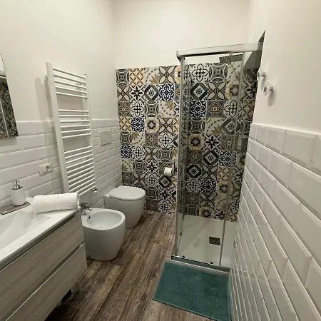 Campani 44- 2 Bedrooms Sleeps 6 Apartment Rome