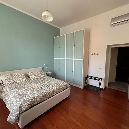 Campani 44- 2 Bedrooms Sleeps 6 Rome