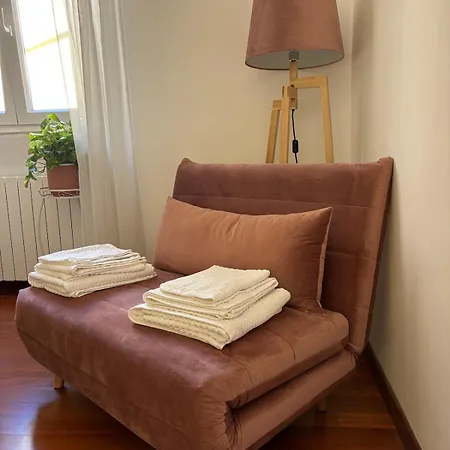Campani 44- 2 Bedrooms Sleeps 6