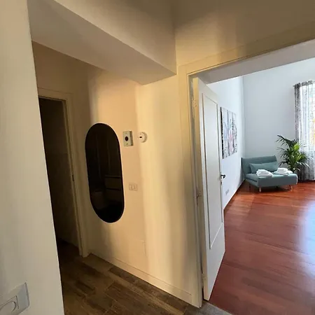 Campani 44- 2 Bedrooms Sleeps 6 * Rome