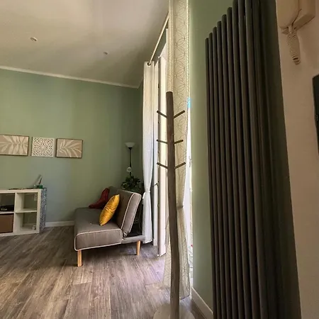 Campani 44- 2 Bedrooms Sleeps 6