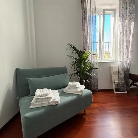 Lägenhet Campani 44- 2 Bedrooms Sleeps 6